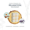 CBD Lotion Wax Melts | Relaxation